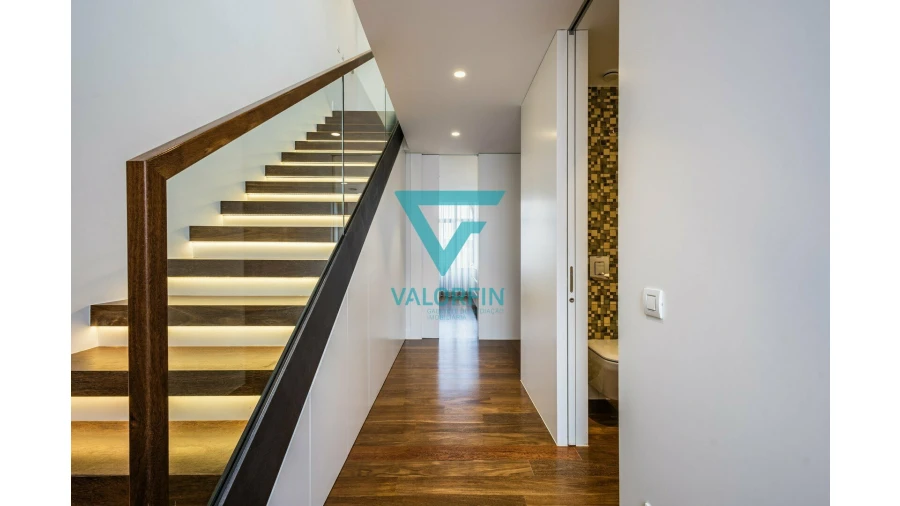 Apartamento T4 para Venda em Leiria, Pousos, Barreira e Cortes Foto 20
