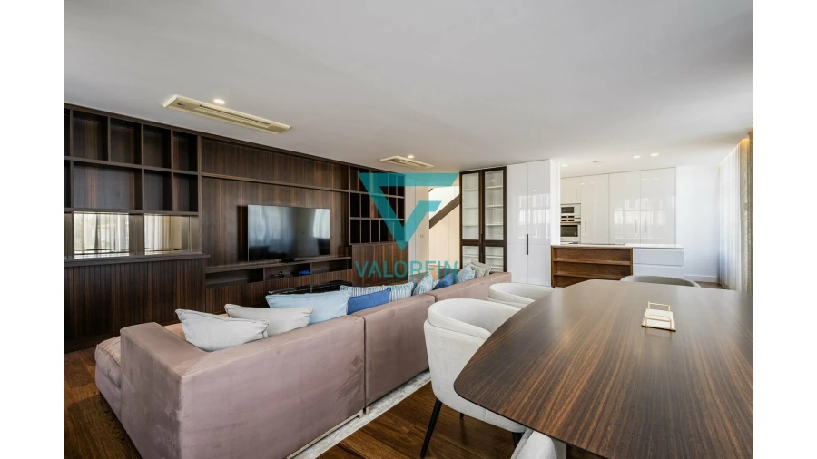Apartamento T4 para Venda em Leiria, Pousos, Barreira e Cortes Foto 5
