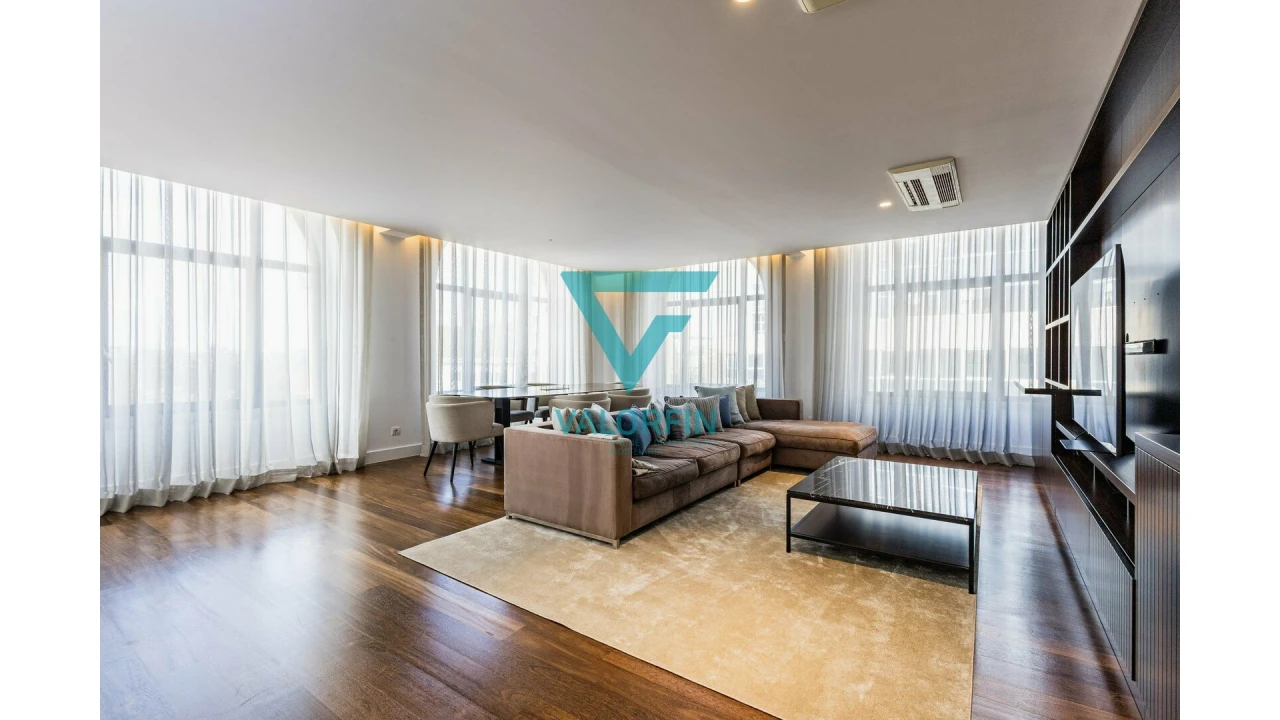 Apartamento T4 para Venda em Leiria, Pousos, Barreira e Cortes Foto 1