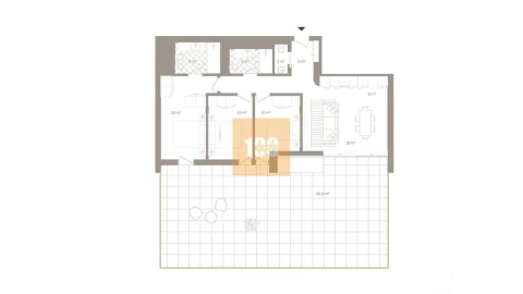 Apartamento T3 para Venda em Santa Marinha e São Pedro da Afurada