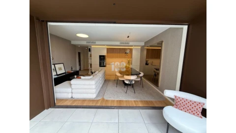 Apartamento T3 para Venda em Santa Marinha e São Pedro da Afurada