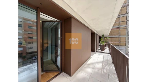 Apartamento T3 para Venda em Santa Marinha e São Pedro da Afurada