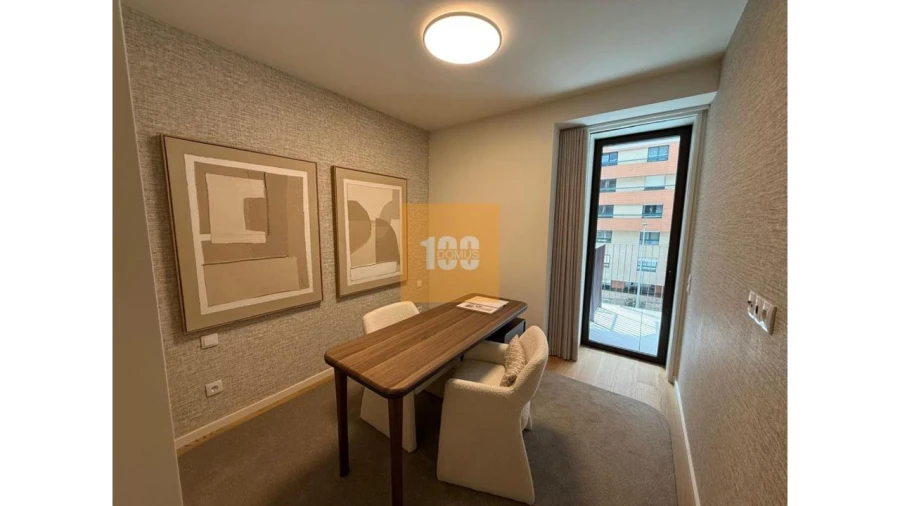 Apartamento T3 para Venda em Santa Marinha e São Pedro da Afurada Foto 14