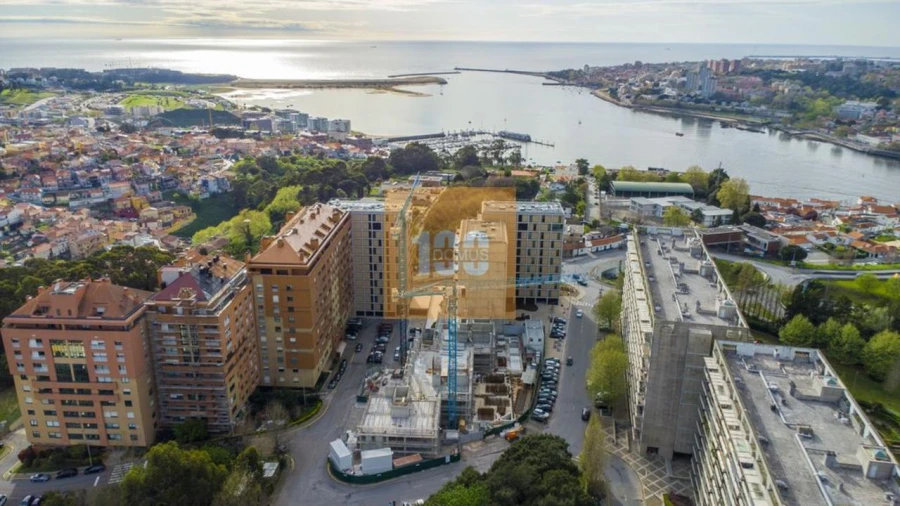 Apartamento T3 para Venda em Santa Marinha e São Pedro da Afurada Foto 30