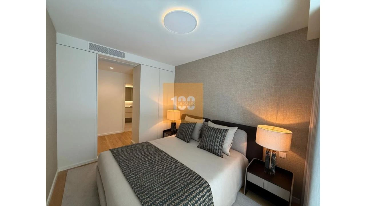 Apartamento T3 para Venda em Santa Marinha e São Pedro da Afurada Foto 15