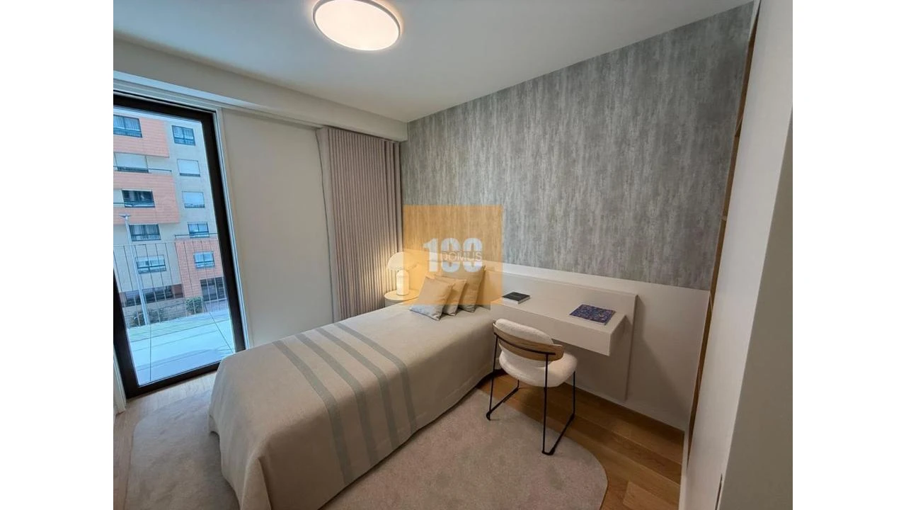 Apartamento T3 para Venda em Santa Marinha e São Pedro da Afurada Foto 21