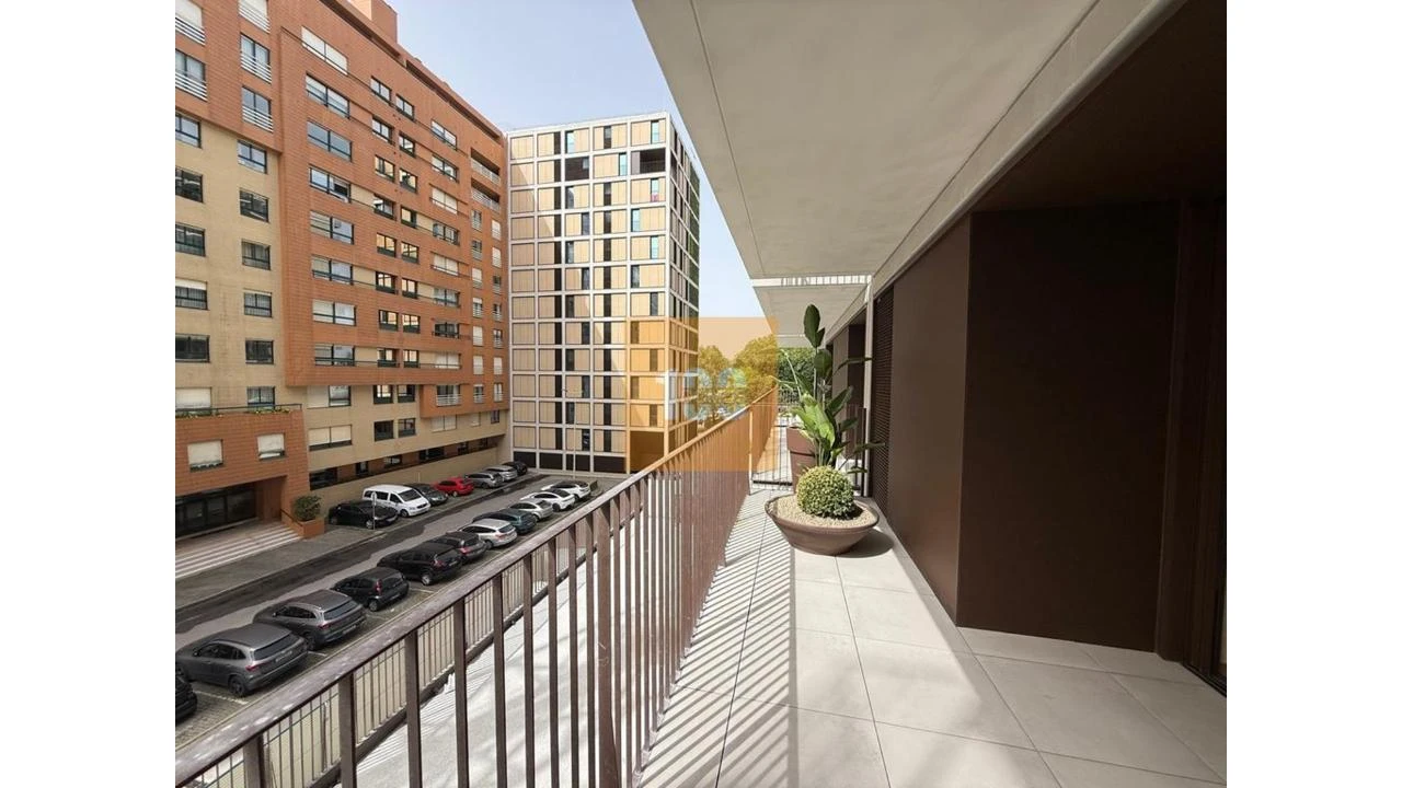 Apartamento T3 para Venda em Santa Marinha e São Pedro da Afurada Foto 26