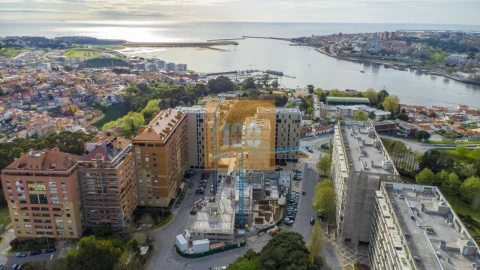 Apartamento T3 para Venda em Santa Marinha e São Pedro da Afurada