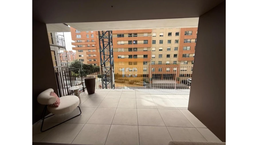 Apartamento T3 para Venda em Santa Marinha e São Pedro da Afurada Foto 5