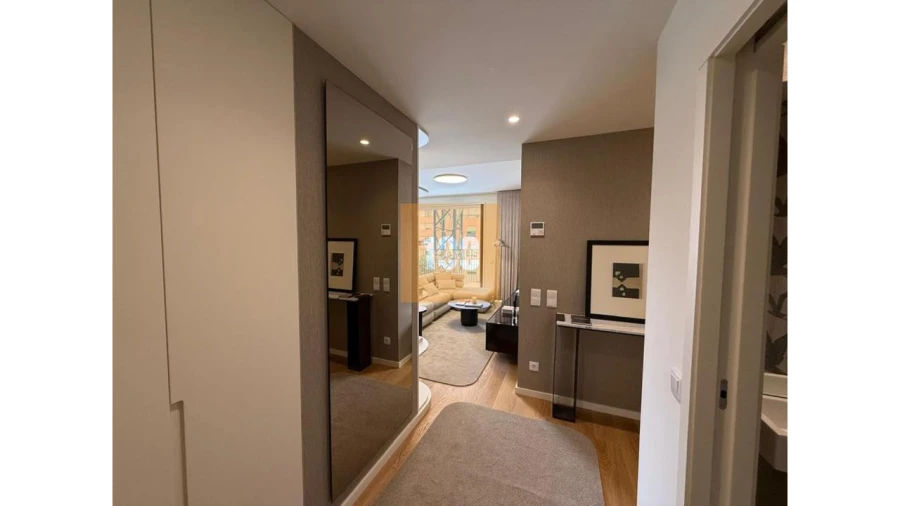 Apartamento T3 para Venda em Santa Marinha e São Pedro da Afurada Foto 12