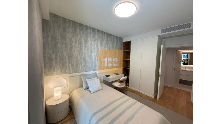 Apartamento T3 para Venda em Santa Marinha e São Pedro da Afurada Foto 22
