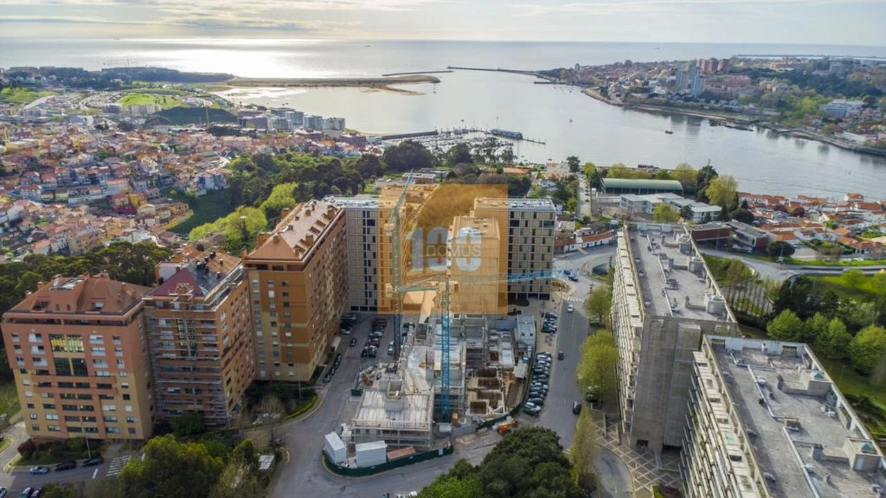 Apartamento T3 para Venda em Santa Marinha e São Pedro da Afurada Foto 30
