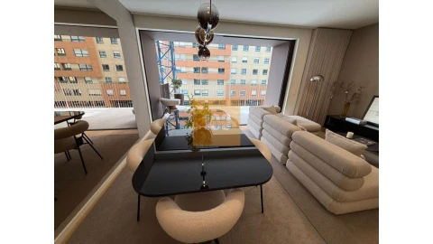 Apartamento T3 para Venda em Santa Marinha e São Pedro da Afurada