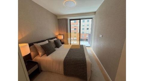 Apartamento T3 para Venda em Santa Marinha e São Pedro da Afurada