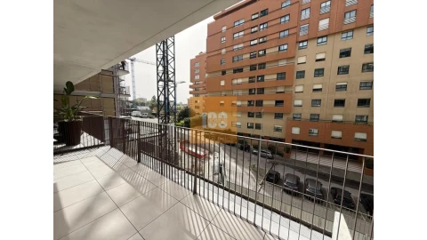 Apartamento T3 para Venda em Santa Marinha e São Pedro da Afurada