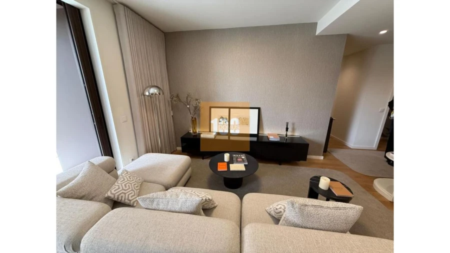 Apartamento T3 para Venda em Santa Marinha e São Pedro da Afurada Foto 7