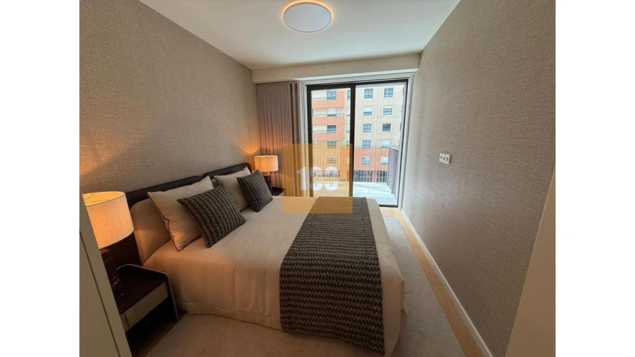Apartamento T3 para Venda em Santa Marinha e São Pedro da Afurada Foto 16