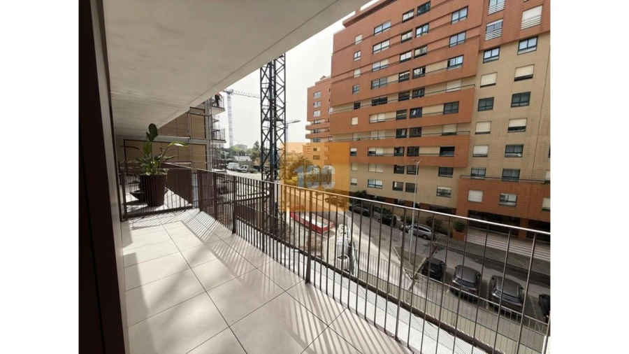 Apartamento T3 para Venda em Santa Marinha e São Pedro da Afurada Foto 27