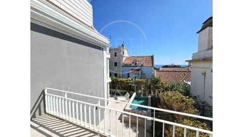 Apartamento T3 para Venda em Cascais e Estoril
