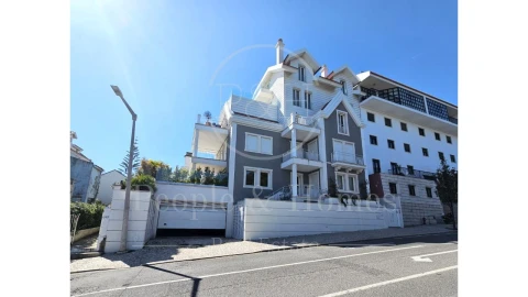 Apartamento T3 para Venda em Cascais e Estoril