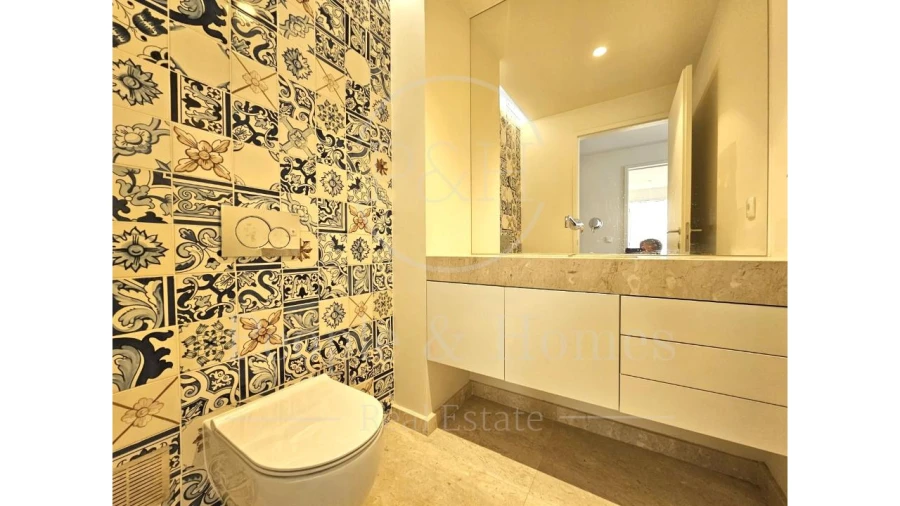 Apartamento T3 para Venda em Cascais e Estoril Foto 3