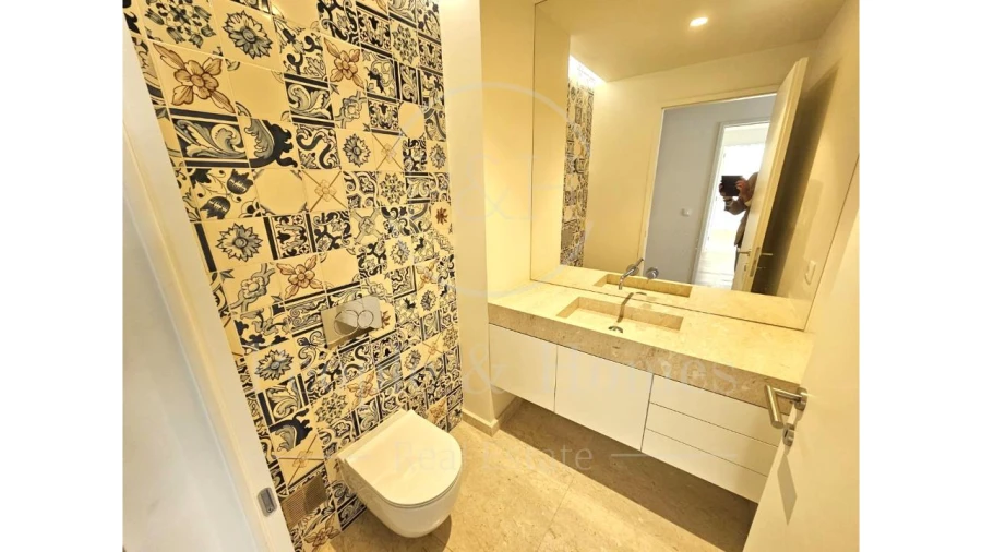 Apartamento T3 para Venda em Cascais e Estoril Foto 4