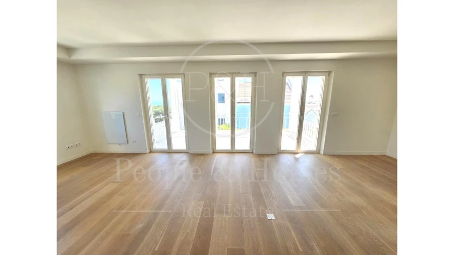 Apartamento T3 para Venda em Cascais e Estoril Foto 8