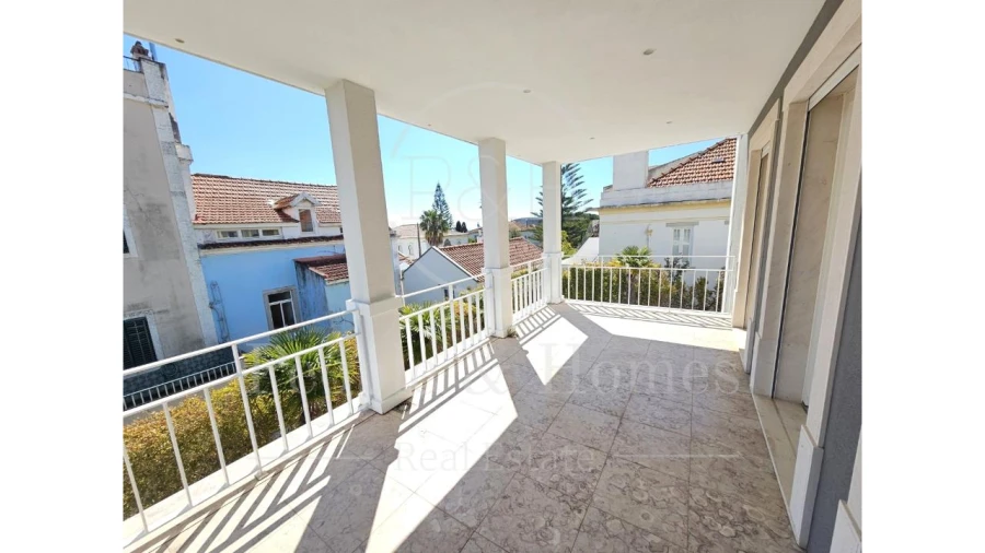 Apartamento T3 para Venda em Cascais e Estoril Foto 12