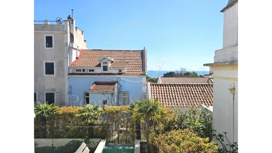 Apartamento T3 para Venda em Cascais e Estoril Foto 35