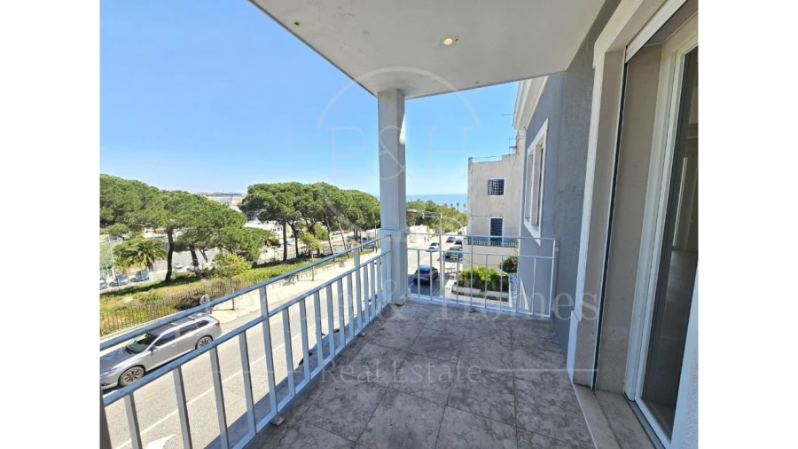 Apartamento T3 para Venda em Cascais e Estoril Foto 23