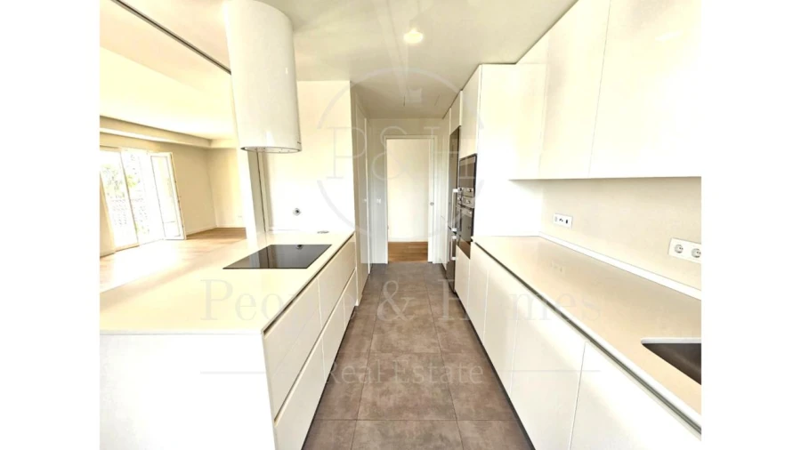Apartamento T3 para Venda em Cascais e Estoril Foto 17