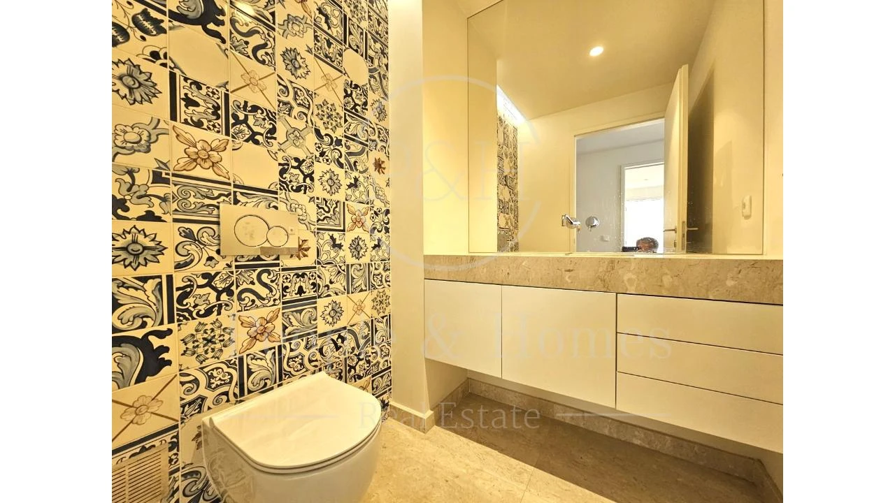 Apartamento T3 para Venda em Cascais e Estoril Foto 3