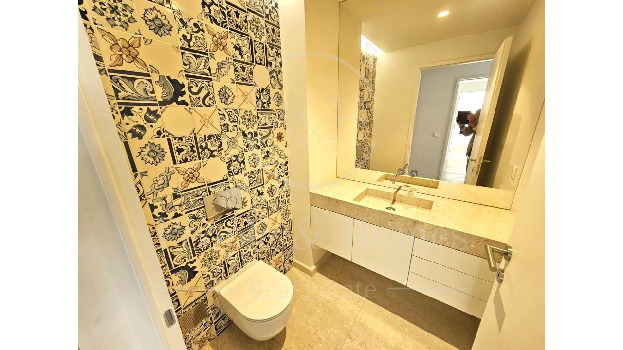 Apartamento T3 para Venda em Cascais e Estoril Foto 4