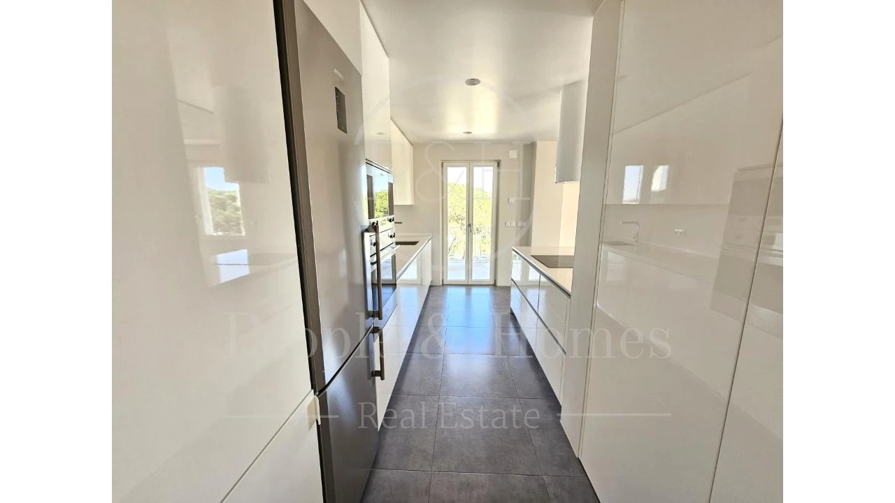 Apartamento T3 para Venda em Cascais e Estoril Foto 16