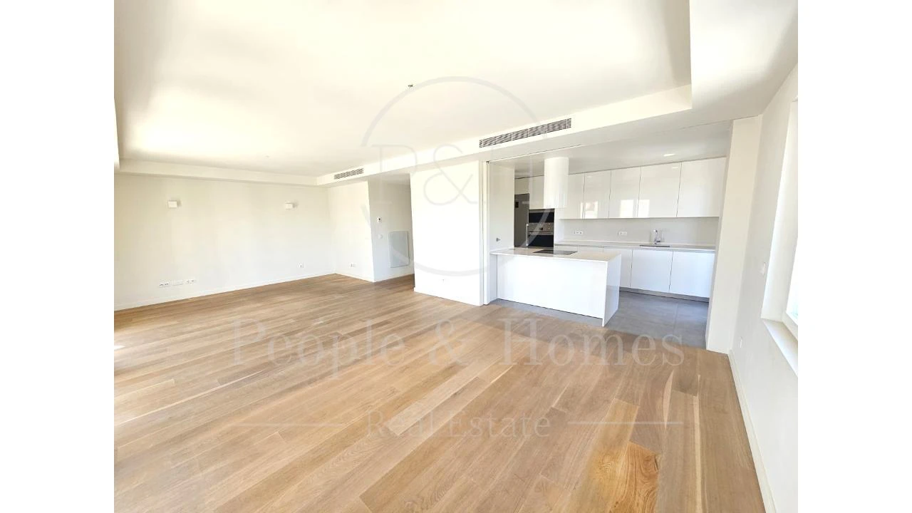 Apartamento T3 para Venda em Cascais e Estoril Foto 9