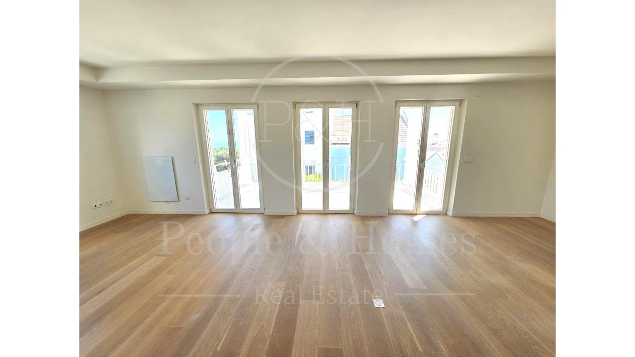 Apartamento T3 para Venda em Cascais e Estoril Foto 8