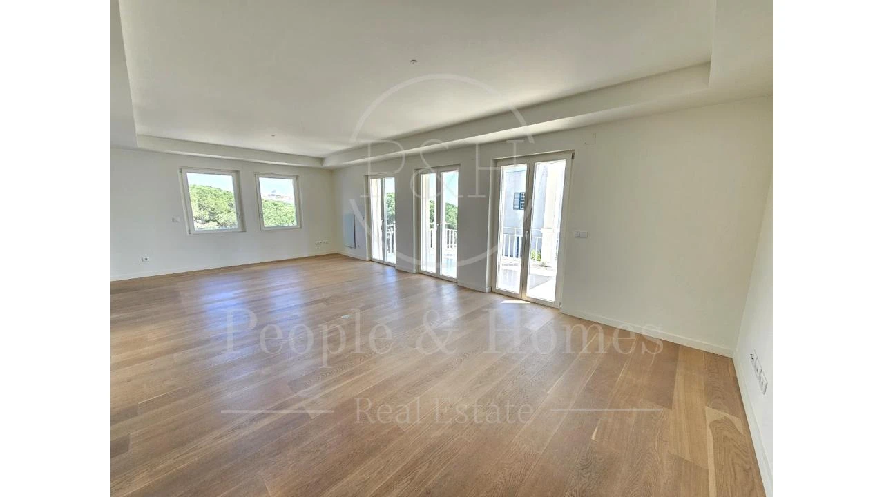 Apartamento T3 para Venda em Cascais e Estoril Foto 5