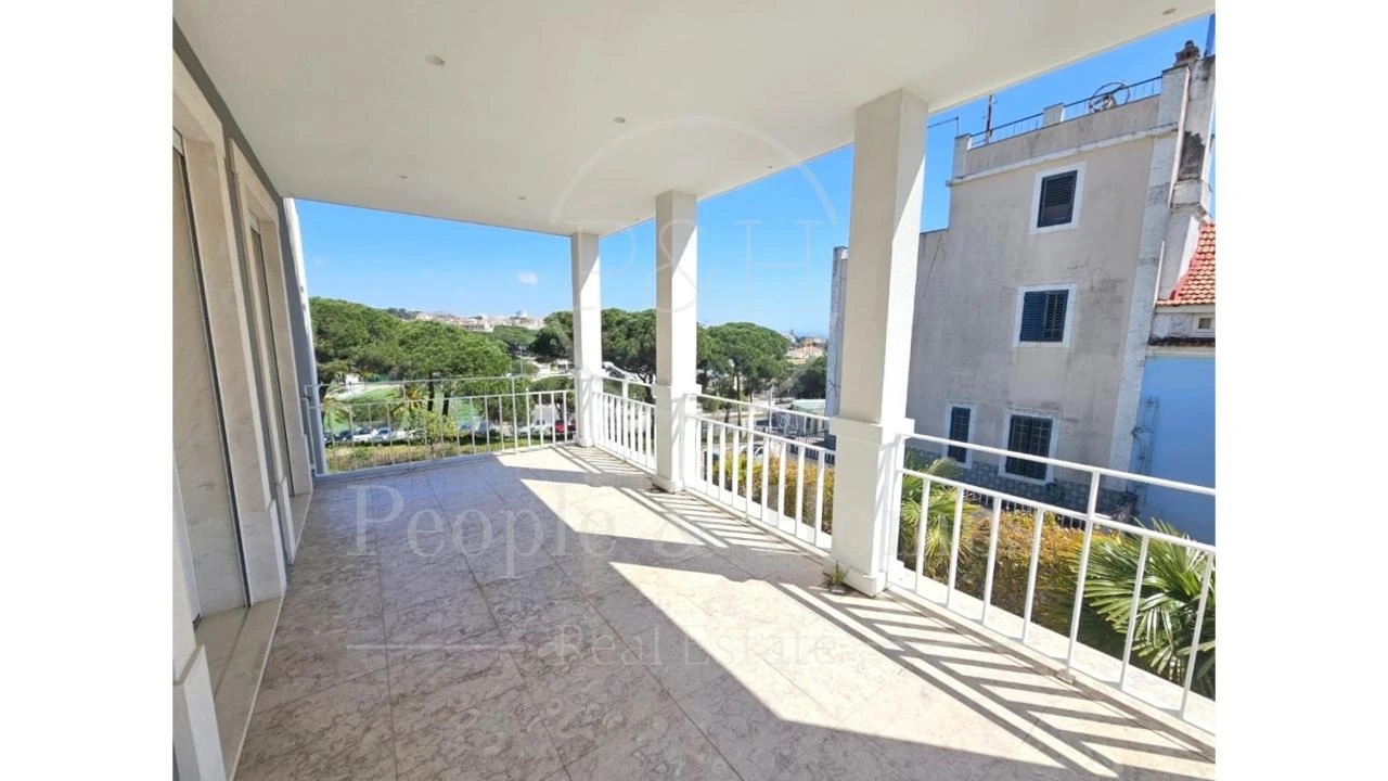 Apartamento T3 para Venda em Cascais e Estoril Foto 10