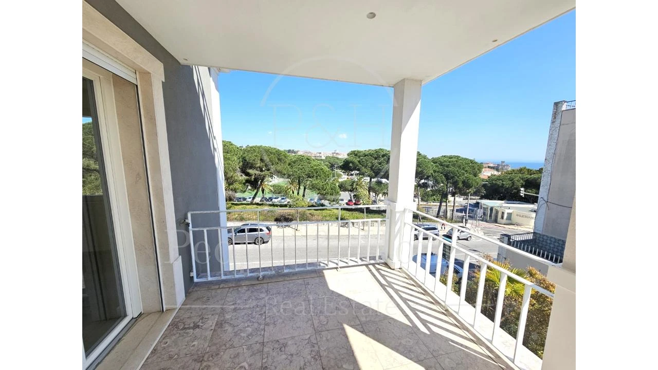 Apartamento T3 para Venda em Cascais e Estoril Foto 11