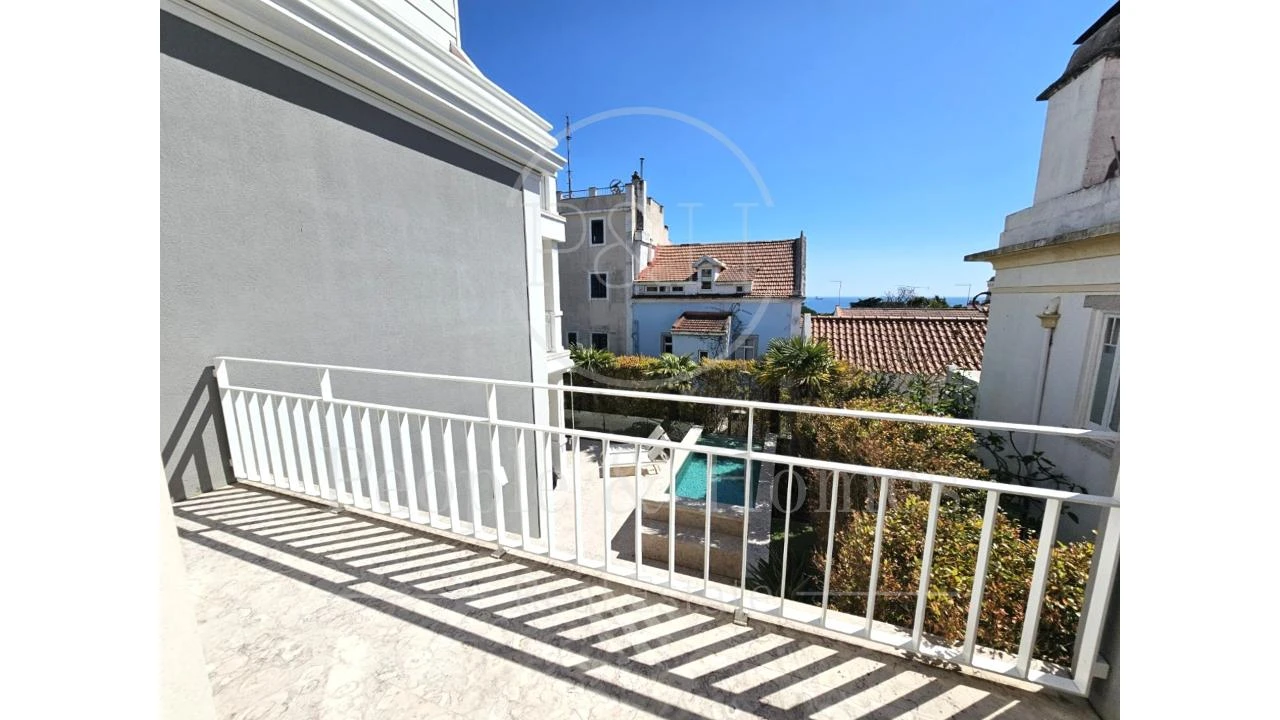 Apartamento T3 para Venda em Cascais e Estoril Foto 31
