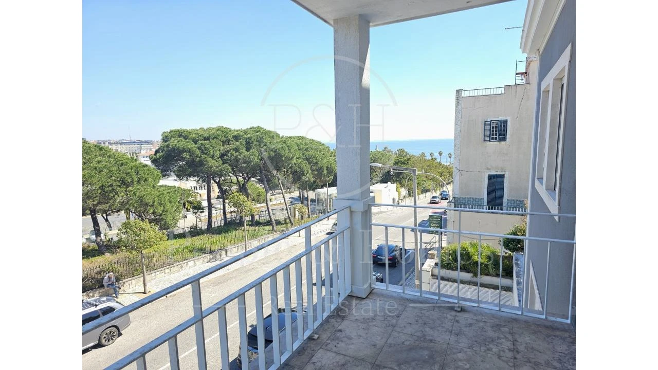 Apartamento T3 para Venda em Cascais e Estoril Foto 22