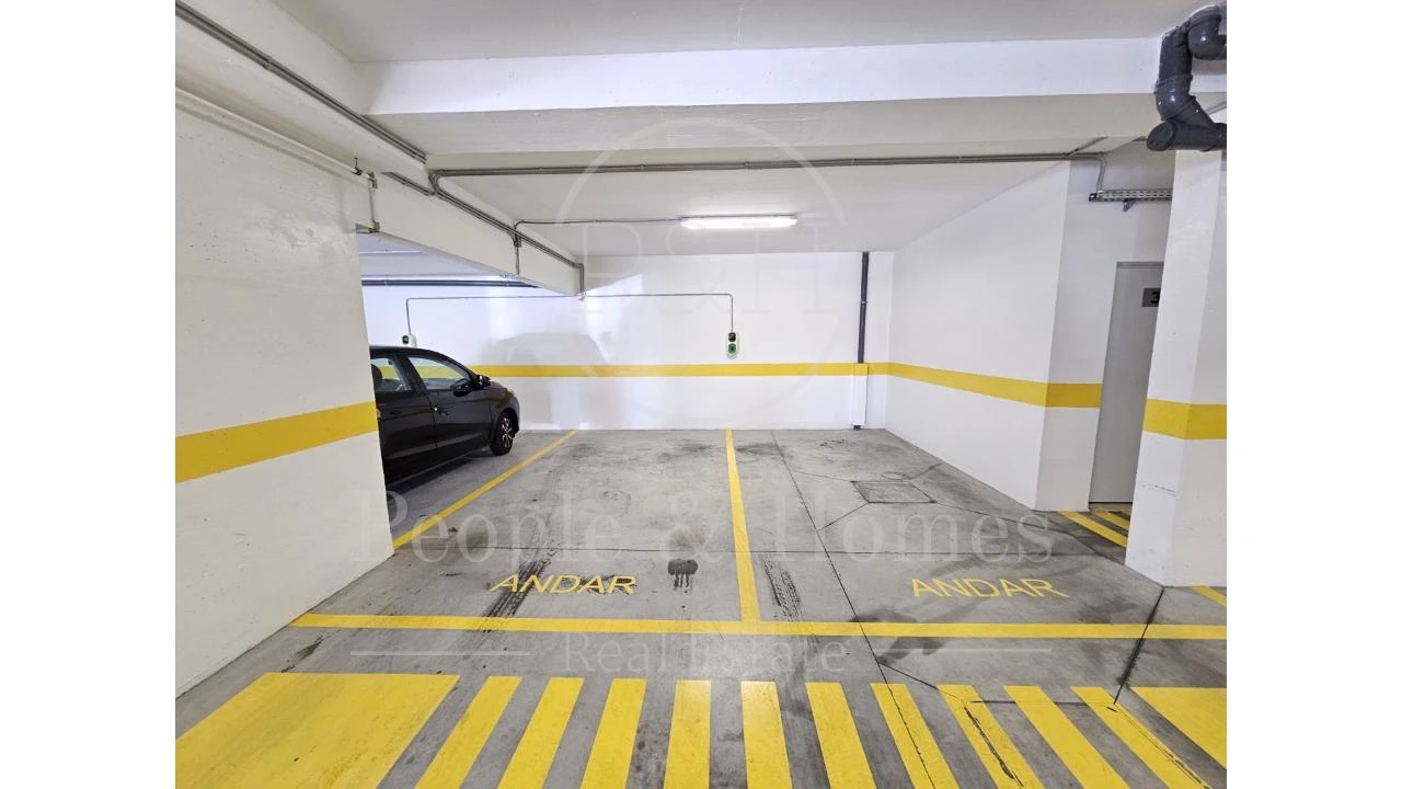Apartamento T3 para Venda em Cascais e Estoril Foto 36