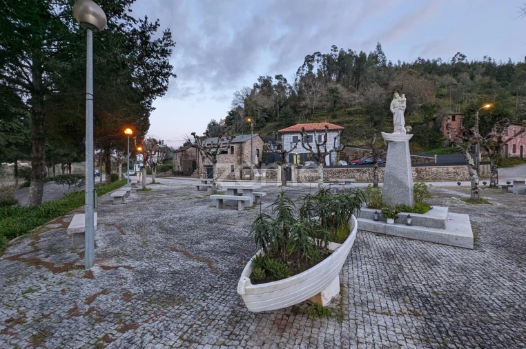 Terreno para Venda em Raiva, Pedorido e Paraíso Foto 7