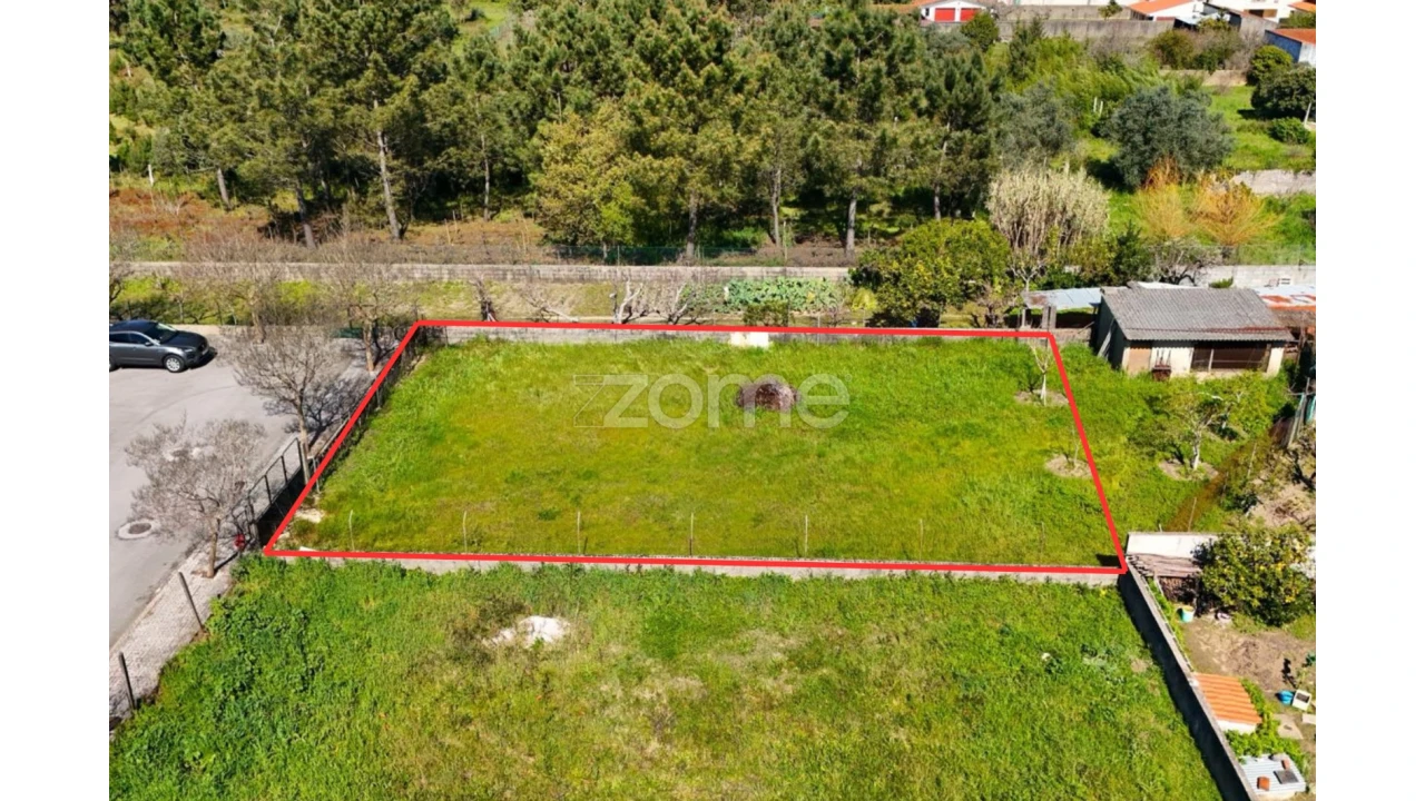 Terreno para Venda em Cantanhede e Pocariça Foto 7