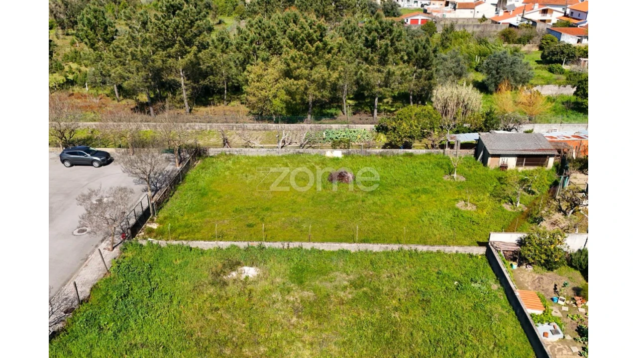 Terreno para Venda em Cantanhede e Pocariça Foto 11