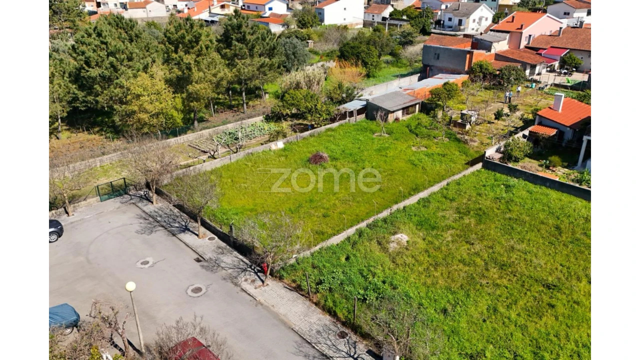 Terreno para Venda em Cantanhede e Pocariça Foto 10