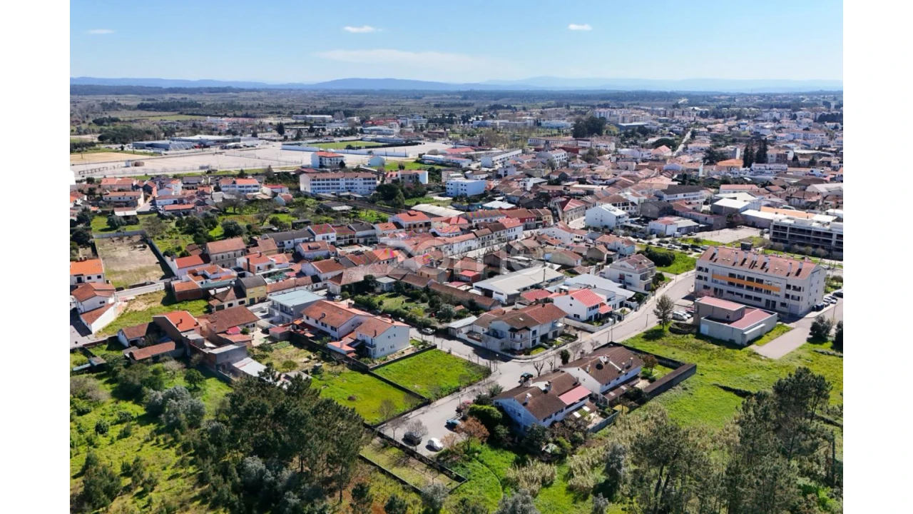 Terreno para Venda em Cantanhede e Pocariça Foto 18