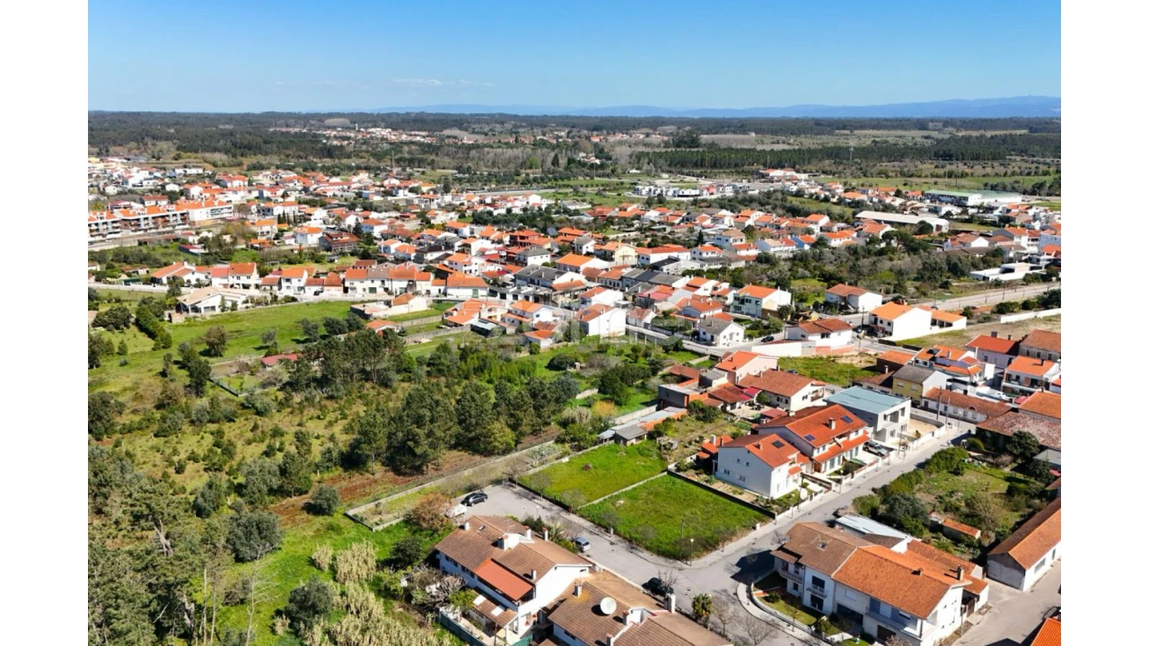 Terreno para Venda em Cantanhede e Pocariça Foto 19