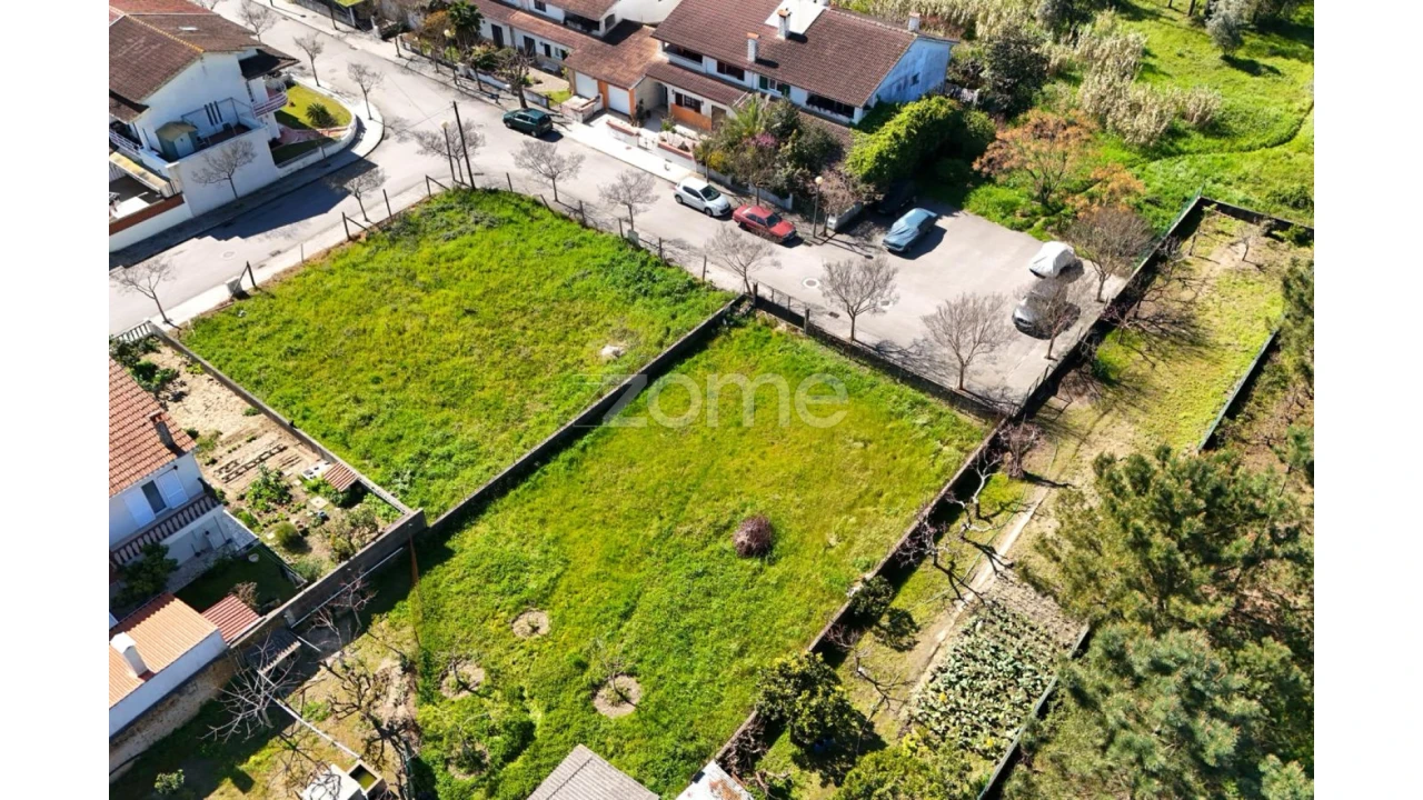 Terreno para Venda em Cantanhede e Pocariça Foto 2