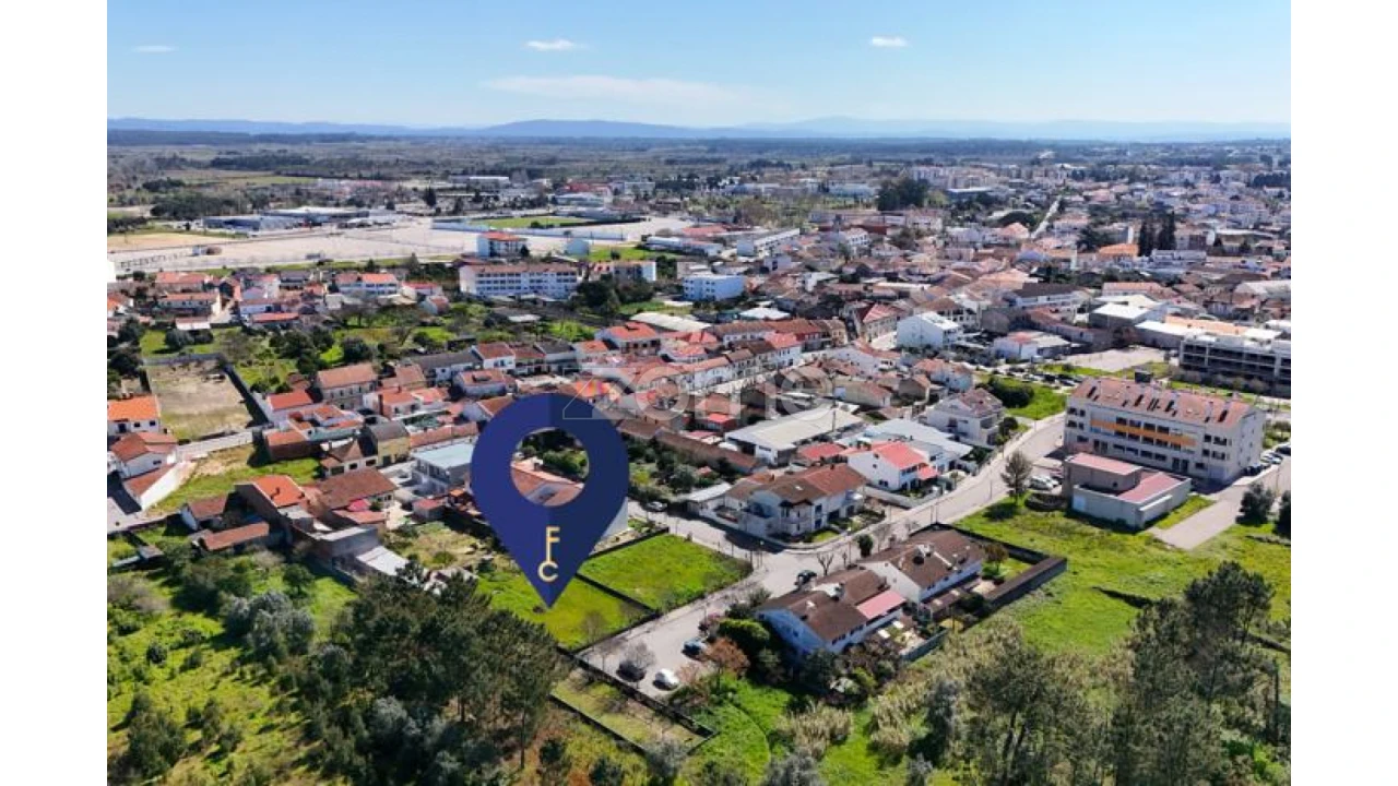 Terreno para Venda em Cantanhede e Pocariça Foto 1
